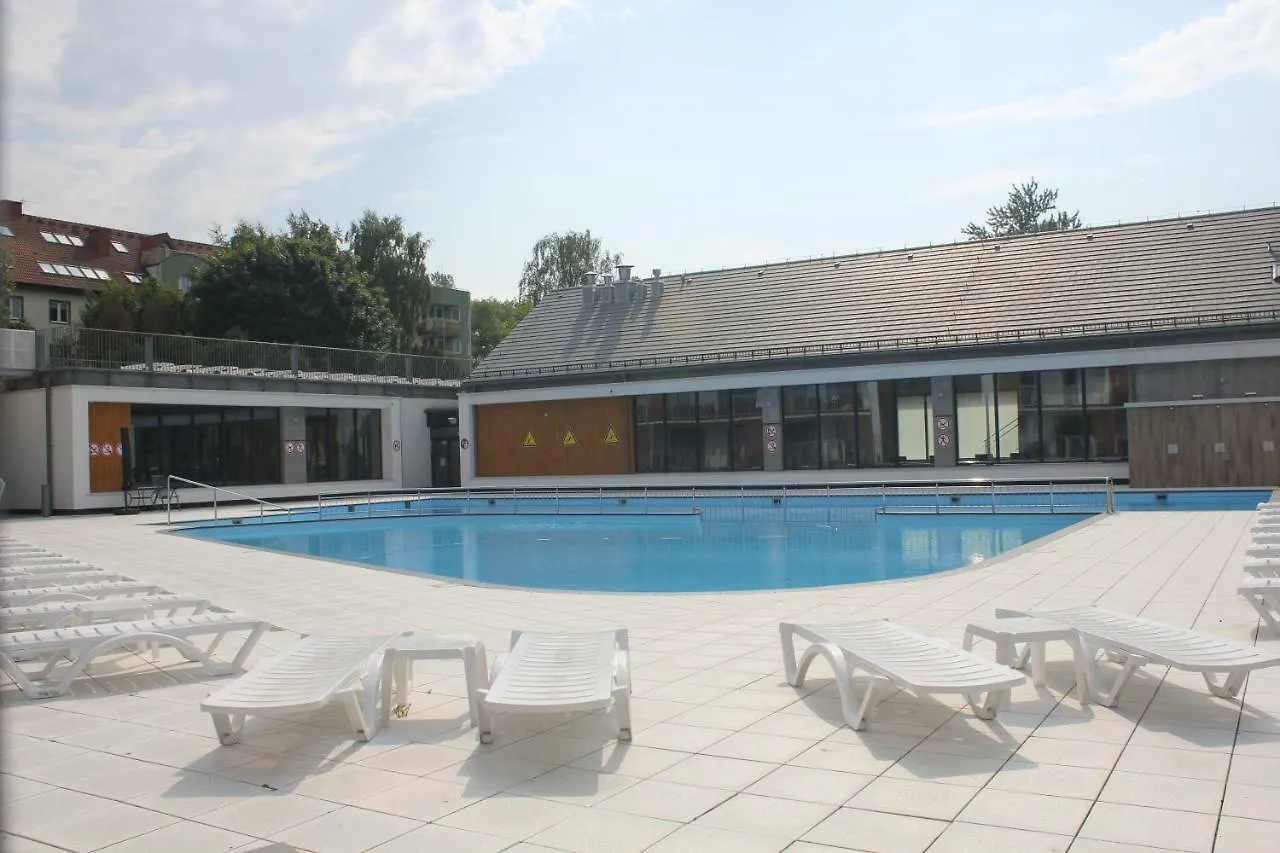 Lazar Apartamenty Kołobrzeg