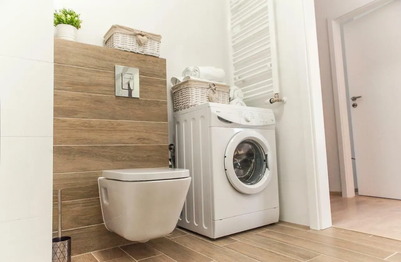 Lazar Apartamenty Kołobrzeg