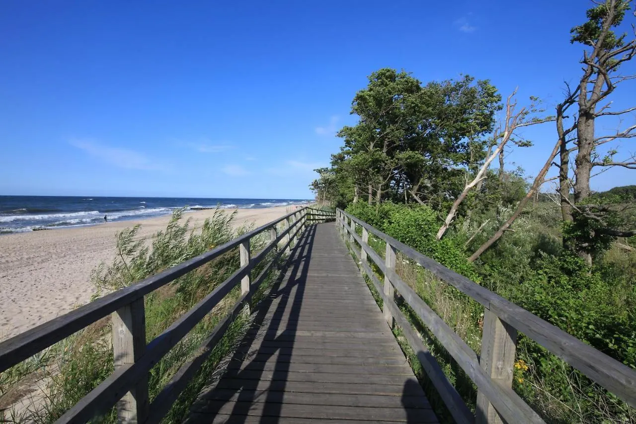Apartment Lazar Apartamenty Kolobrzeg